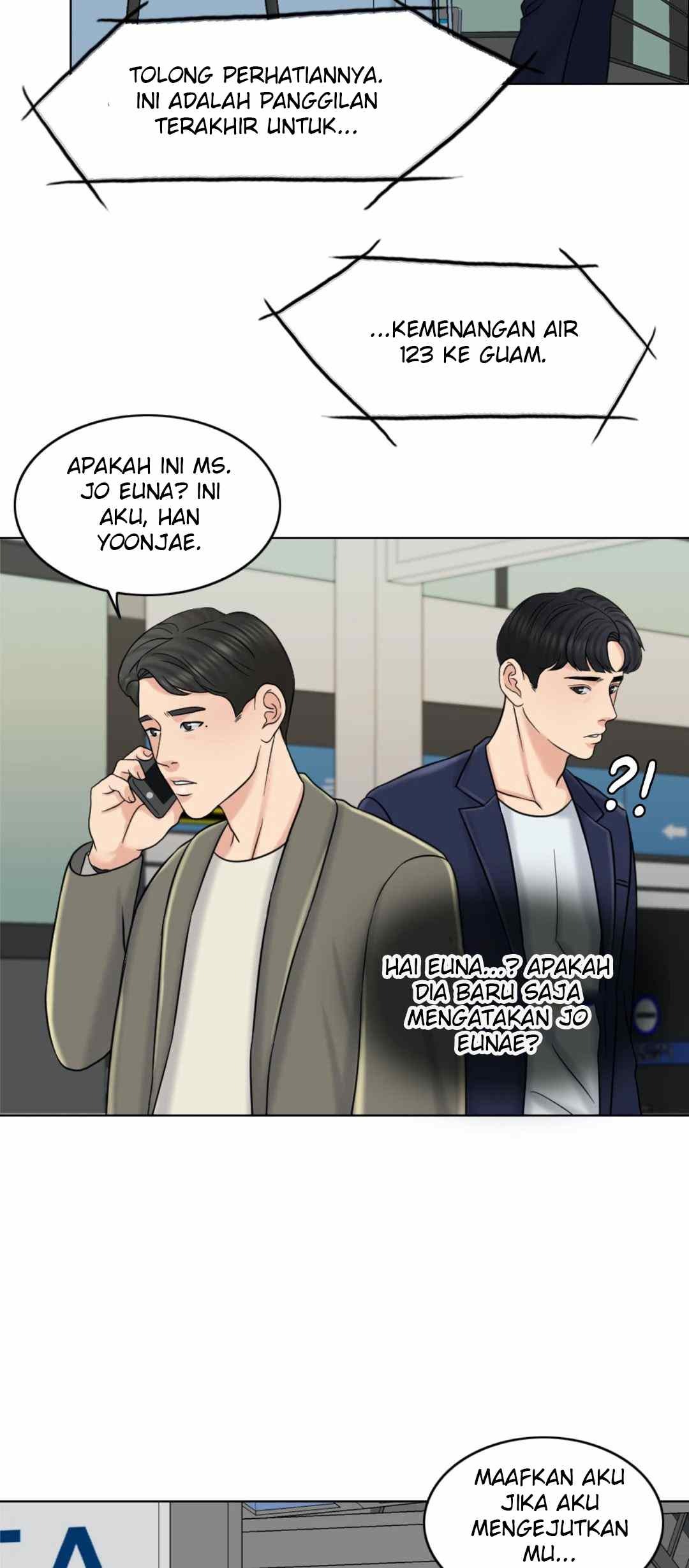 Wife for 1000 Days: Chapter chapter-15 - Page 53