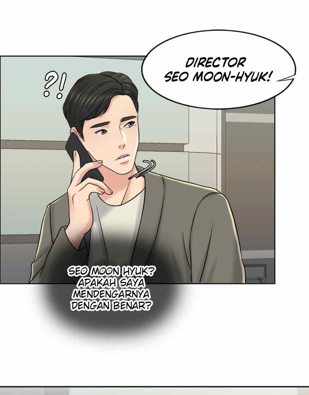 Wife for 1000 Days: Chapter chapter-15 - Page 55