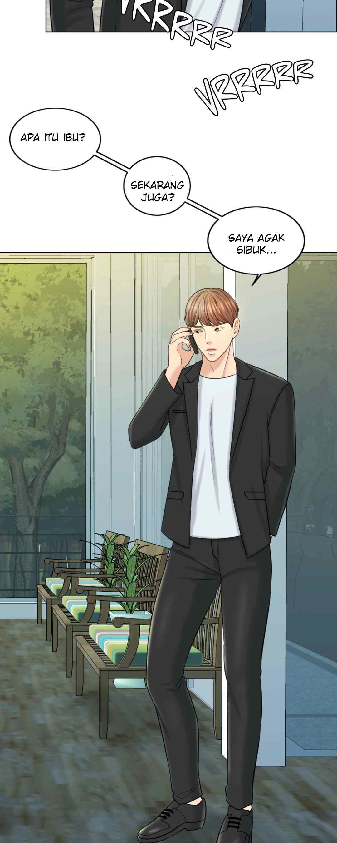Wife for 1000 Days: Chapter chapter-17 - Page 4