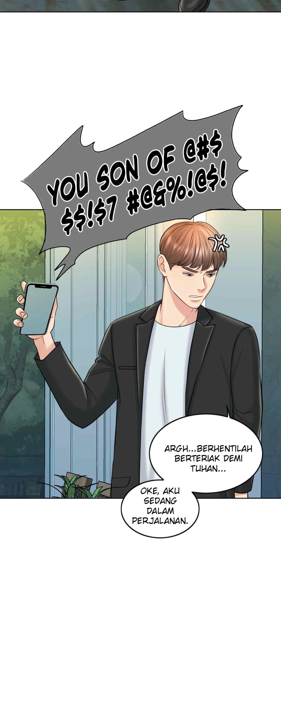 Wife for 1000 Days: Chapter chapter-17 - Page 5