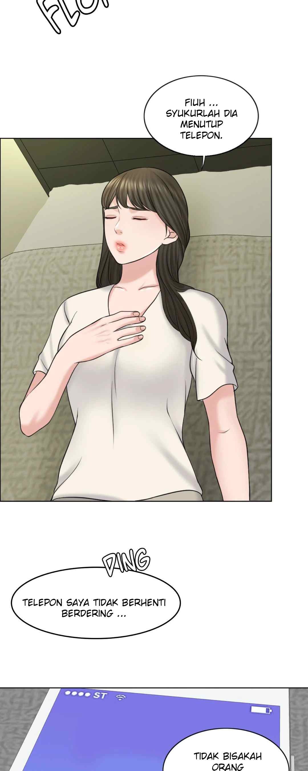Wife for 1000 Days: Chapter chapter-17 - Page 49