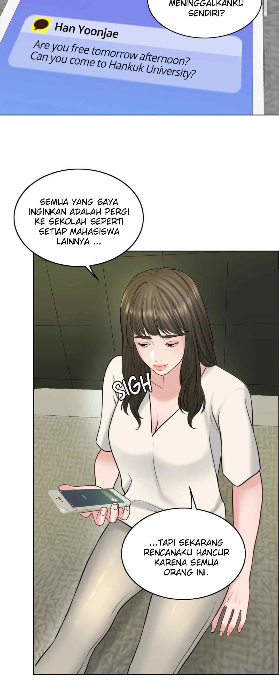 Wife for 1000 Days: Chapter chapter-17 - Page 50