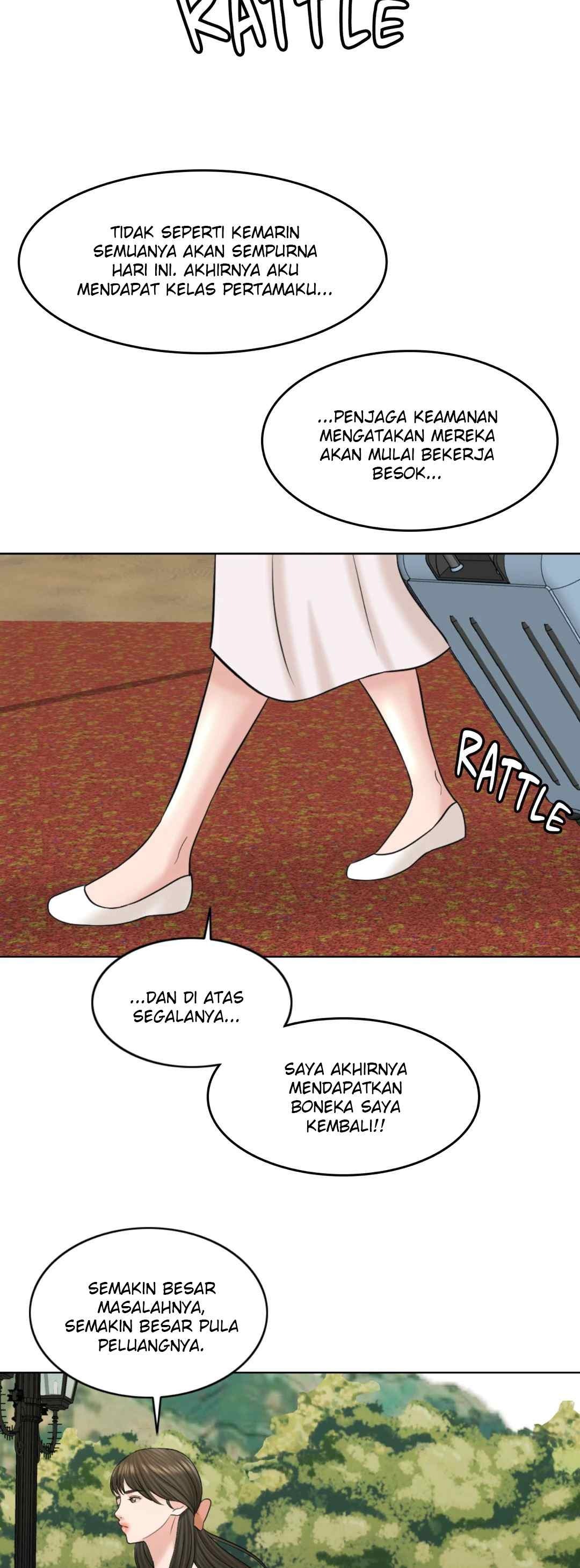 Wife for 1000 Days: Chapter chapter-17 - Page 52