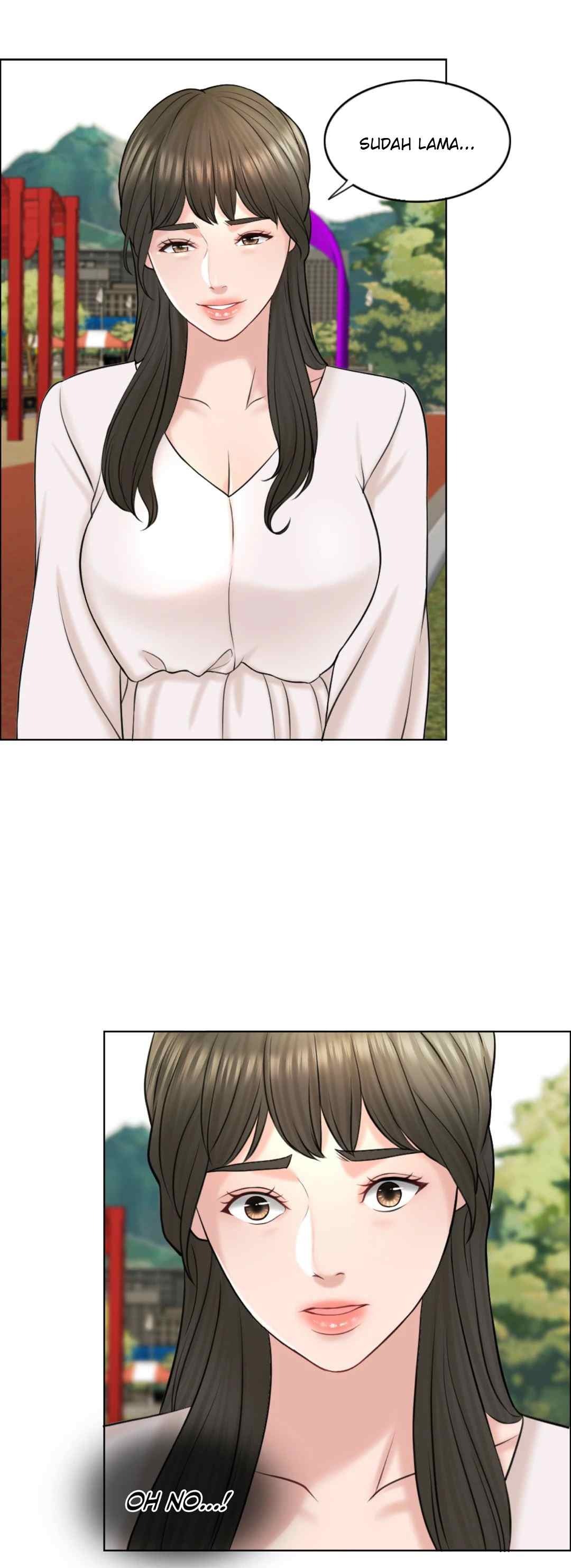 Wife for 1000 Days: Chapter chapter-17 - Page 55