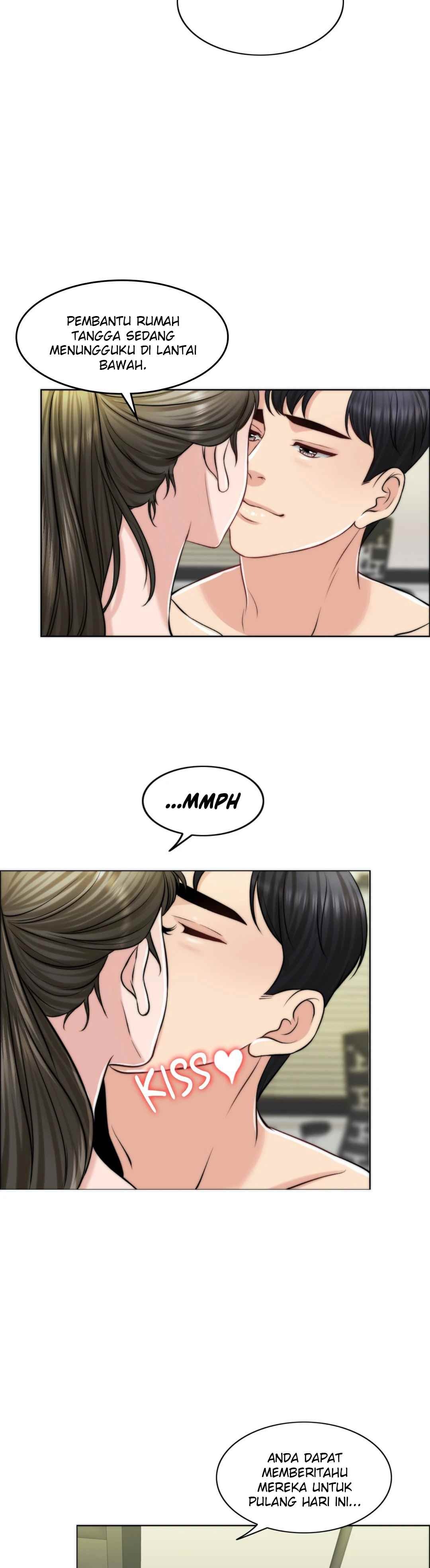 Wife for 1000 Days: Chapter chapter-22 - Page 24