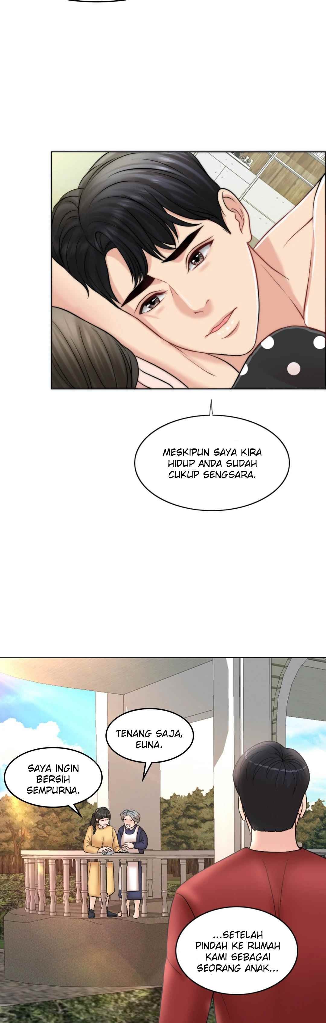 Wife for 1000 Days: Chapter chapter-22 - Page 33