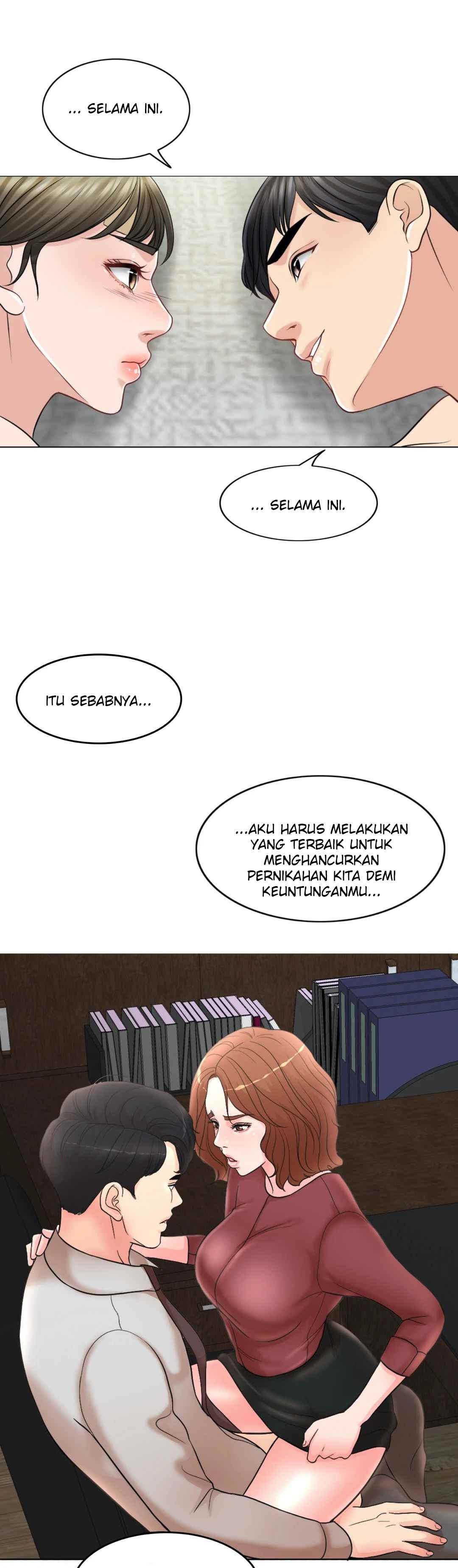 Wife for 1000 Days: Chapter chapter-22 - Page 35