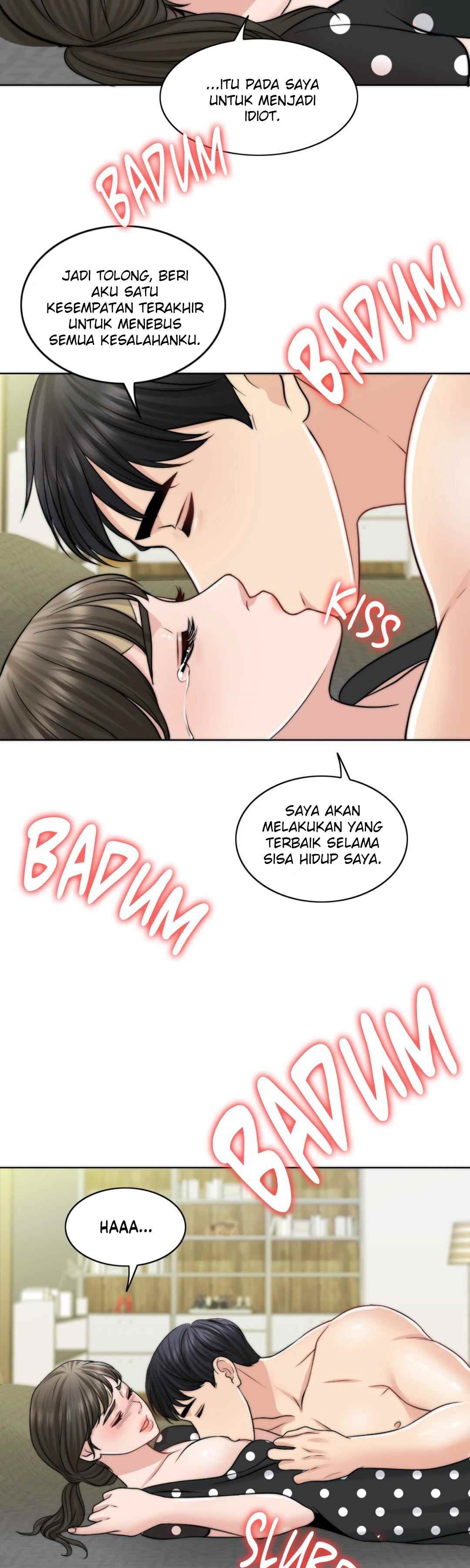 Wife for 1000 Days: Chapter chapter-22 - Page 42