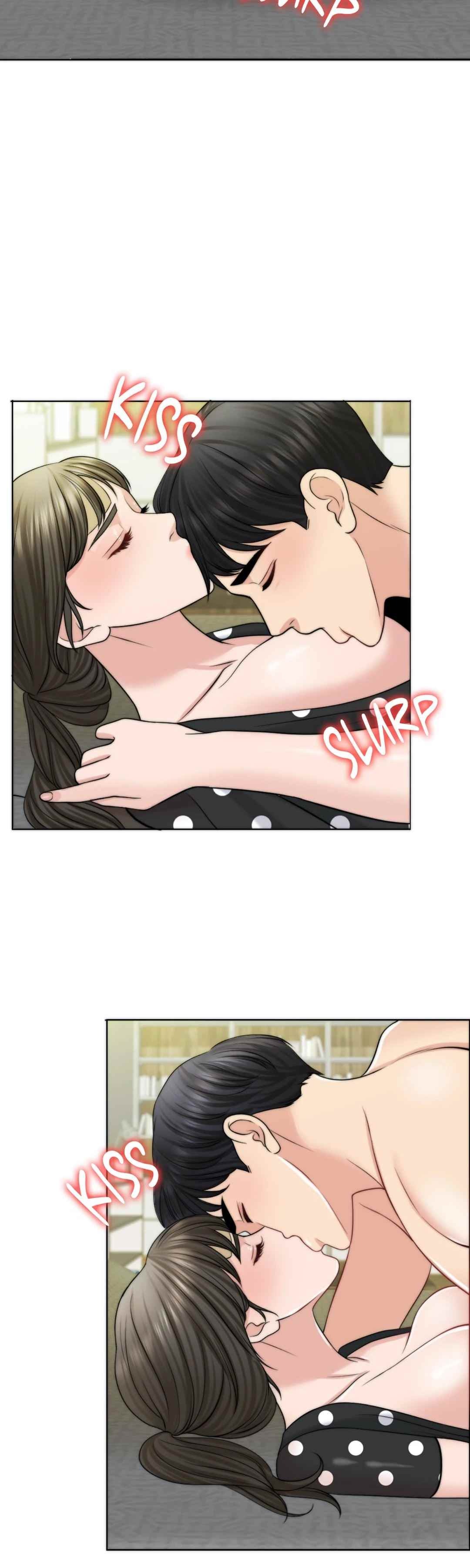 Wife for 1000 Days: Chapter chapter-22 - Page 43