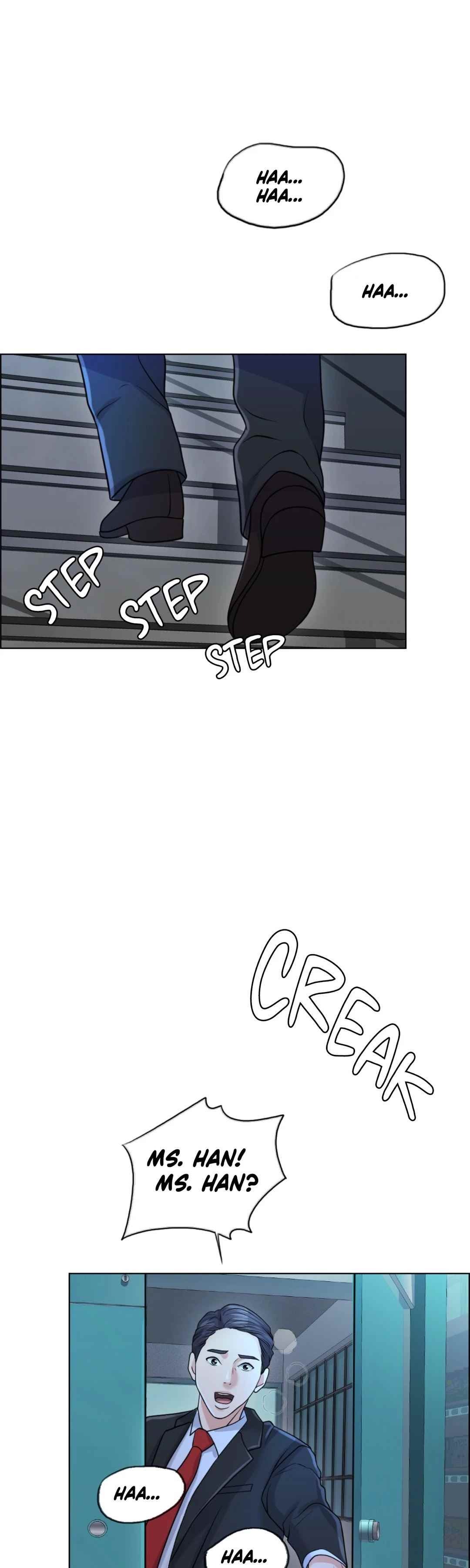Wife for 1000 Days: Chapter chapter-25 - Page 3
