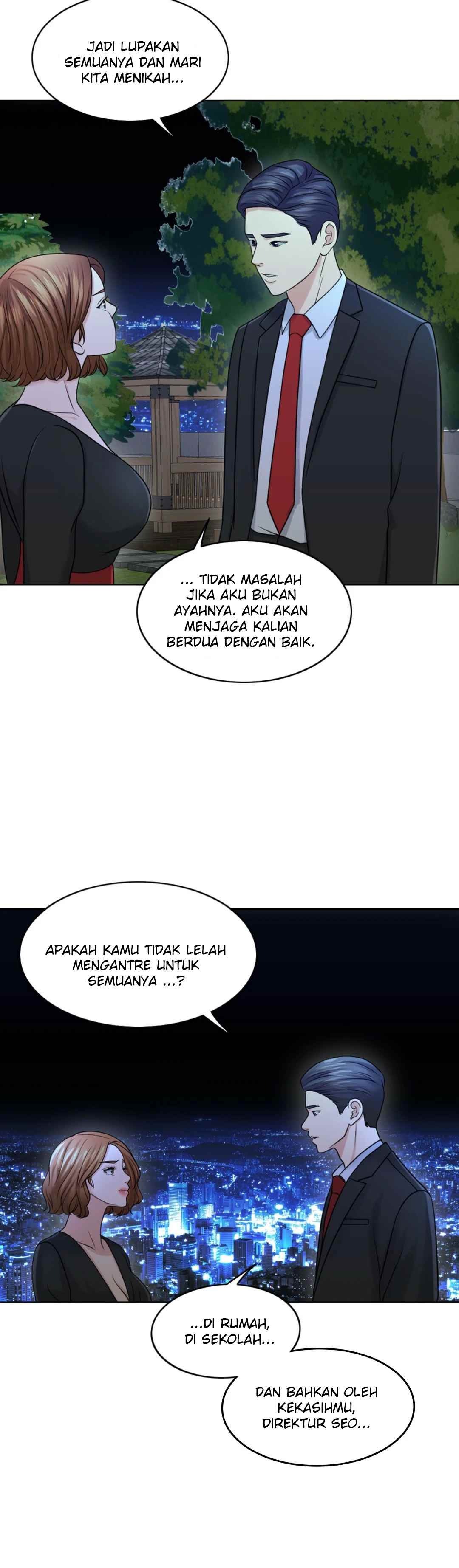 Wife for 1000 Days: Chapter chapter-25 - Page 15