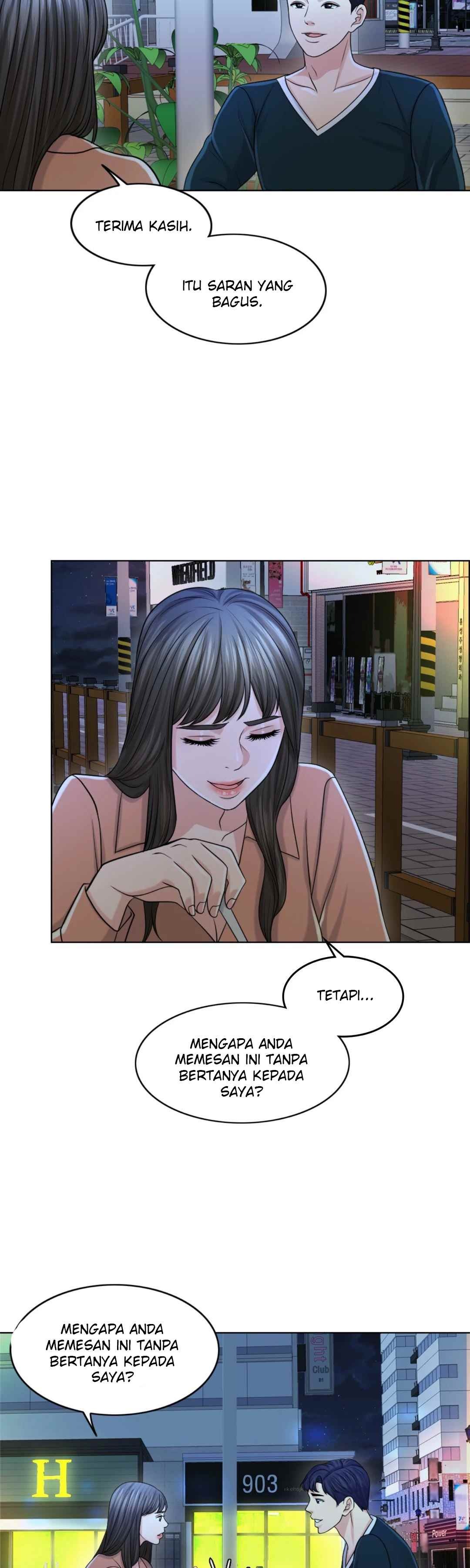 Wife for 1000 Days: Chapter chapter-25 - Page 21