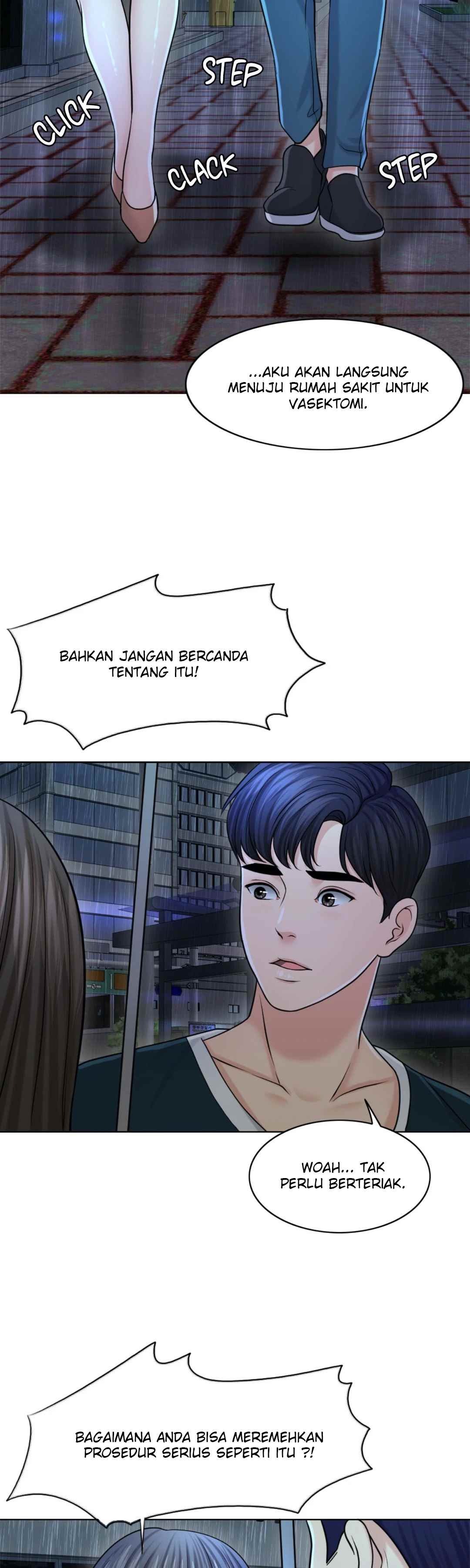 Wife for 1000 Days: Chapter chapter-25 - Page 27