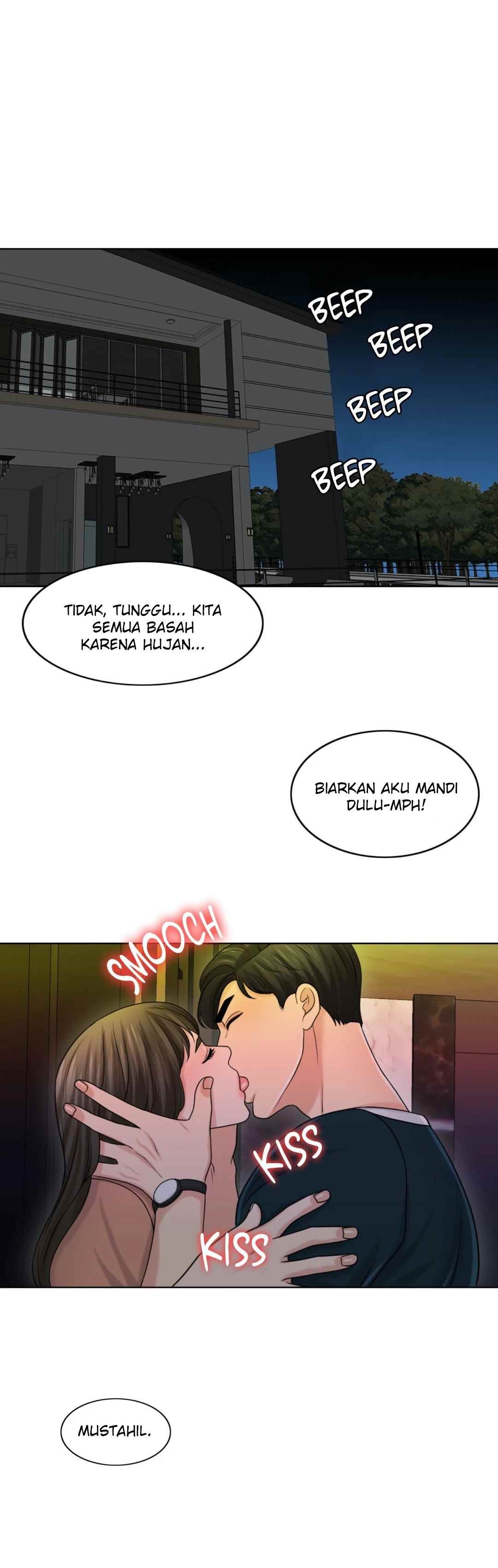 Wife for 1000 Days: Chapter chapter-25 - Page 37