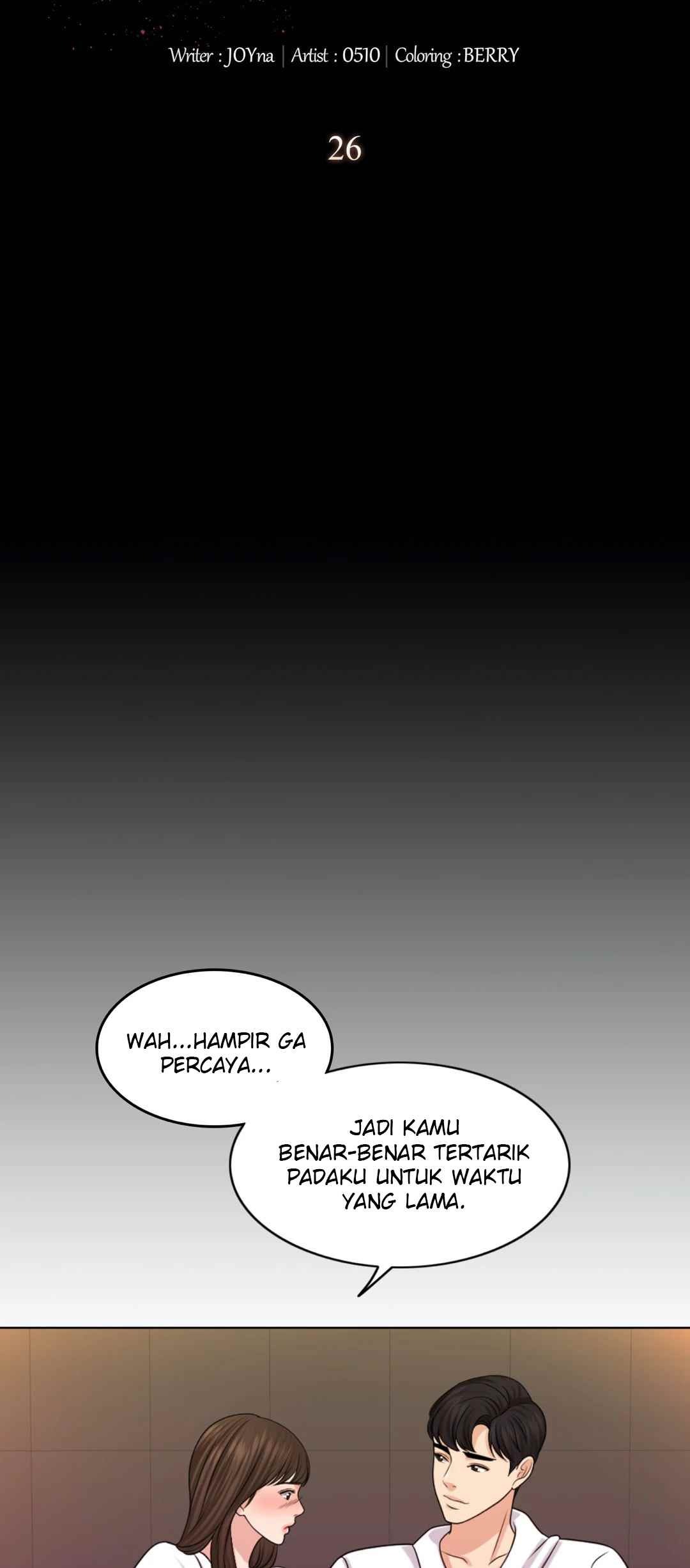 Wife for 1000 Days: Chapter chapter-26 - Page 34