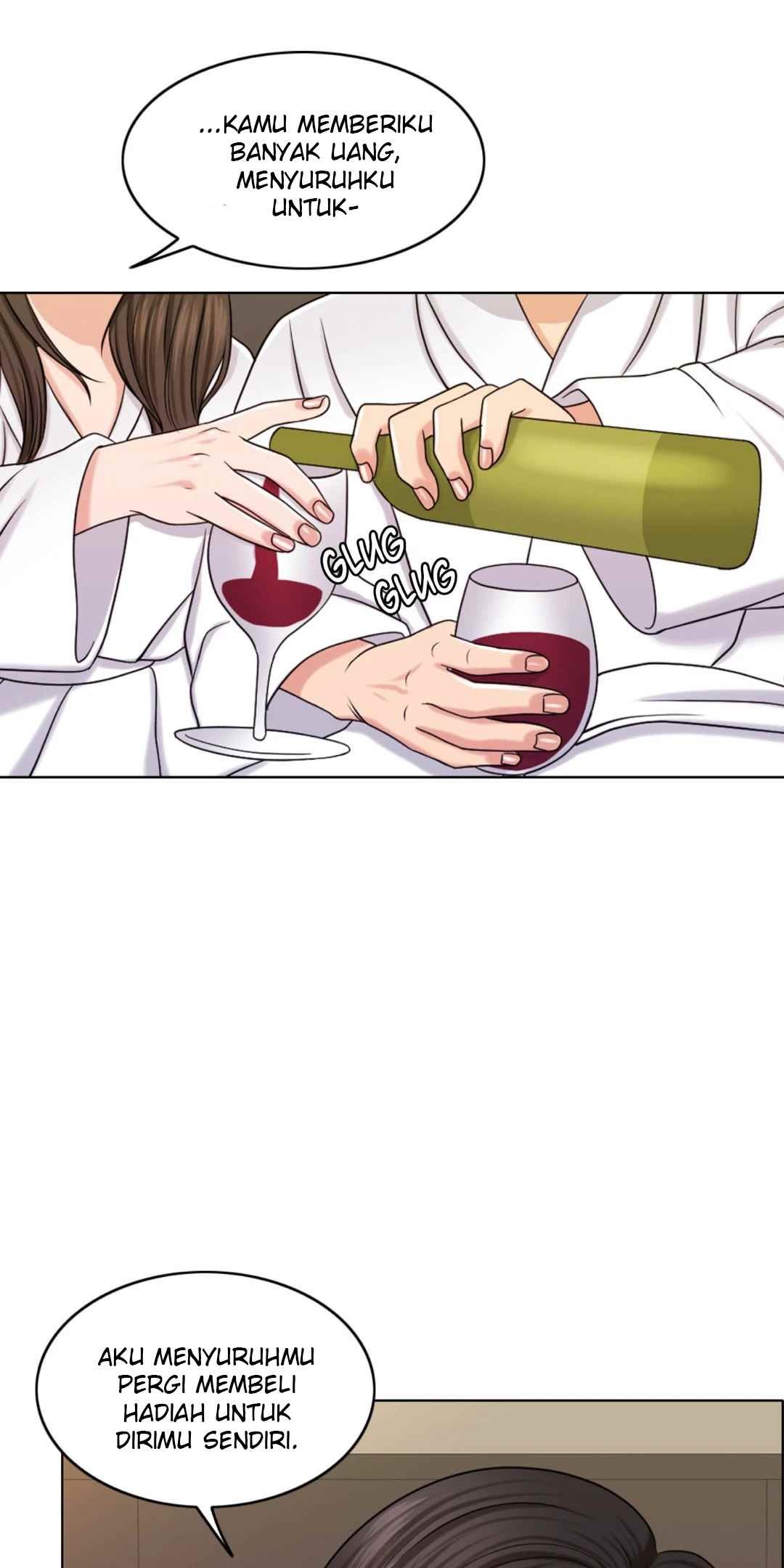 Wife for 1000 Days: Chapter chapter-26 - Page 37