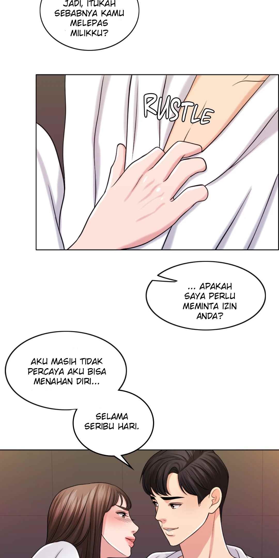 Wife for 1000 Days: Chapter chapter-26 - Page 43