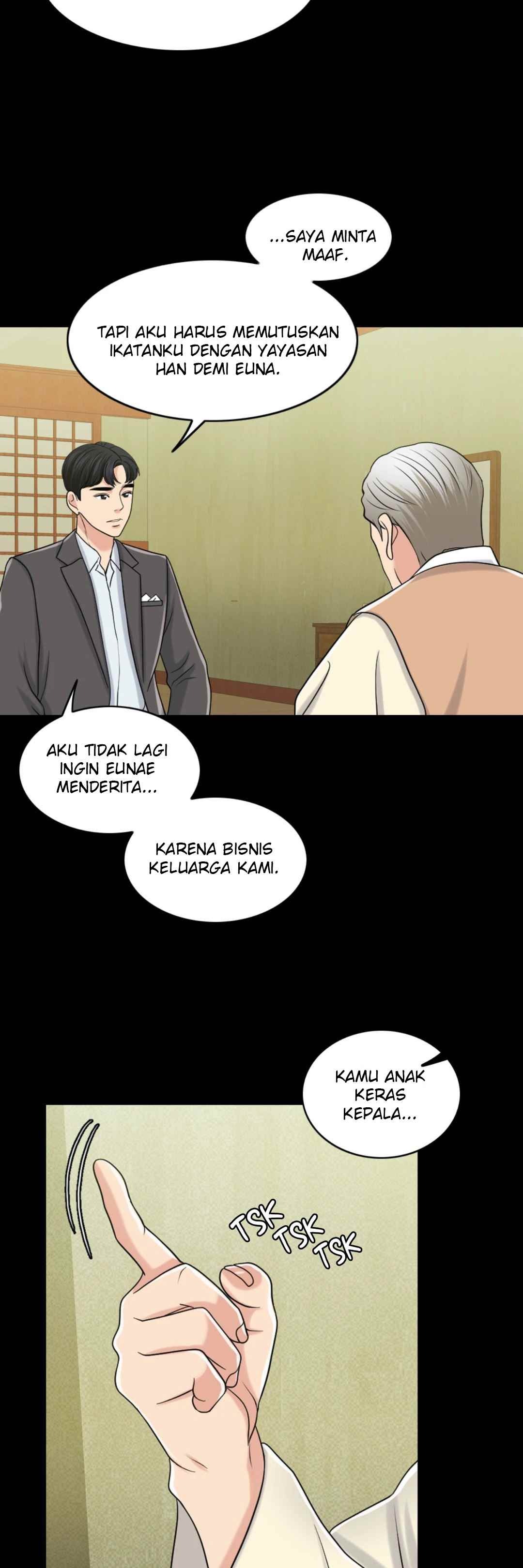 Wife for 1000 Days: Chapter chapter-28 - Page 19
