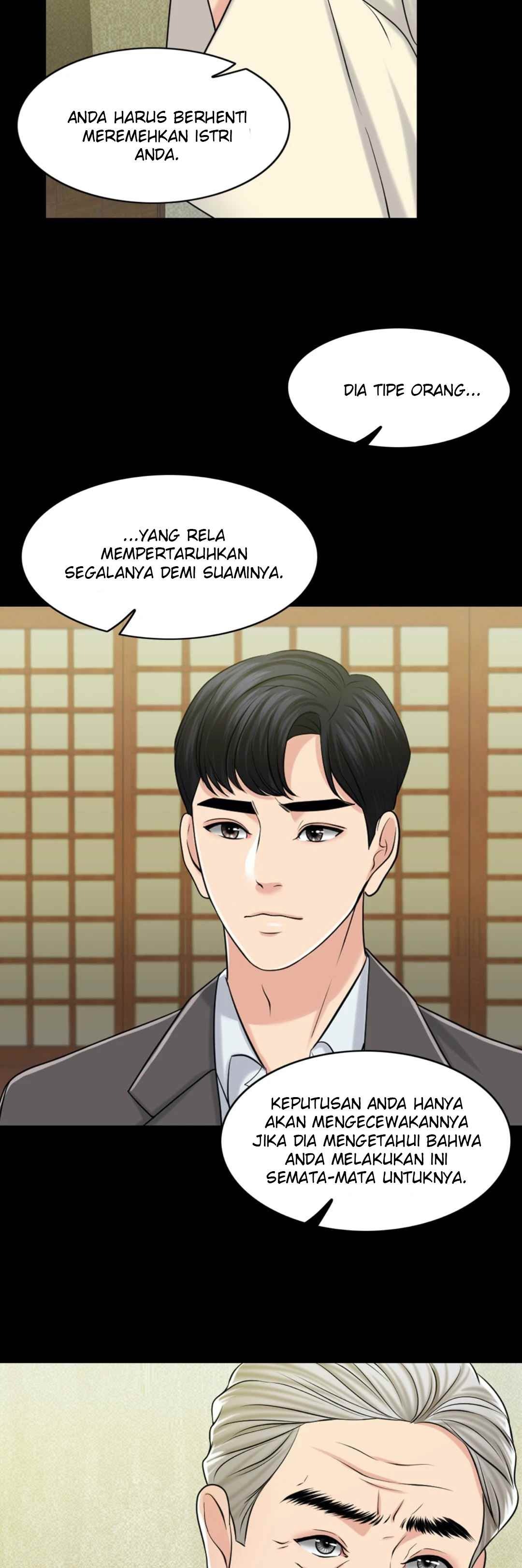 Wife for 1000 Days: Chapter chapter-28 - Page 20