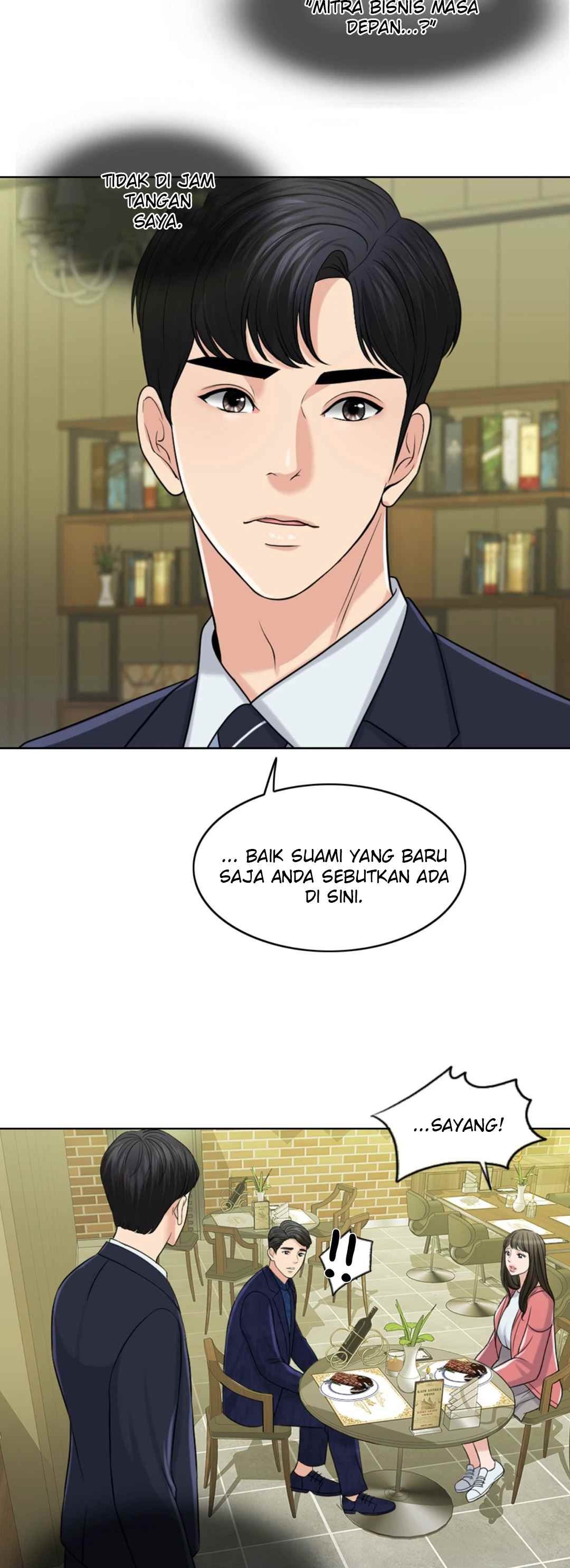 Wife for 1000 Days: Chapter chapter-28 - Page 28