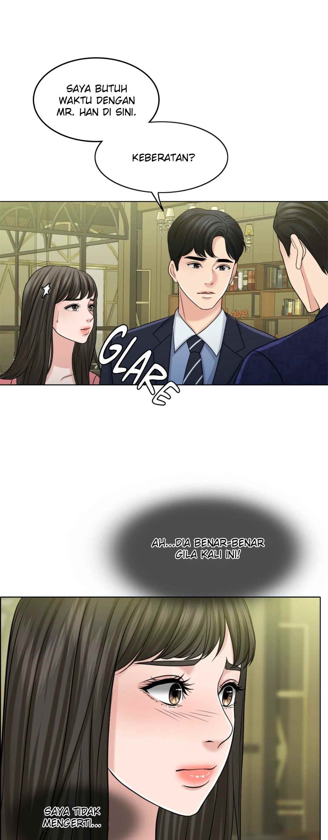 Wife for 1000 Days: Chapter chapter-28 - Page 42