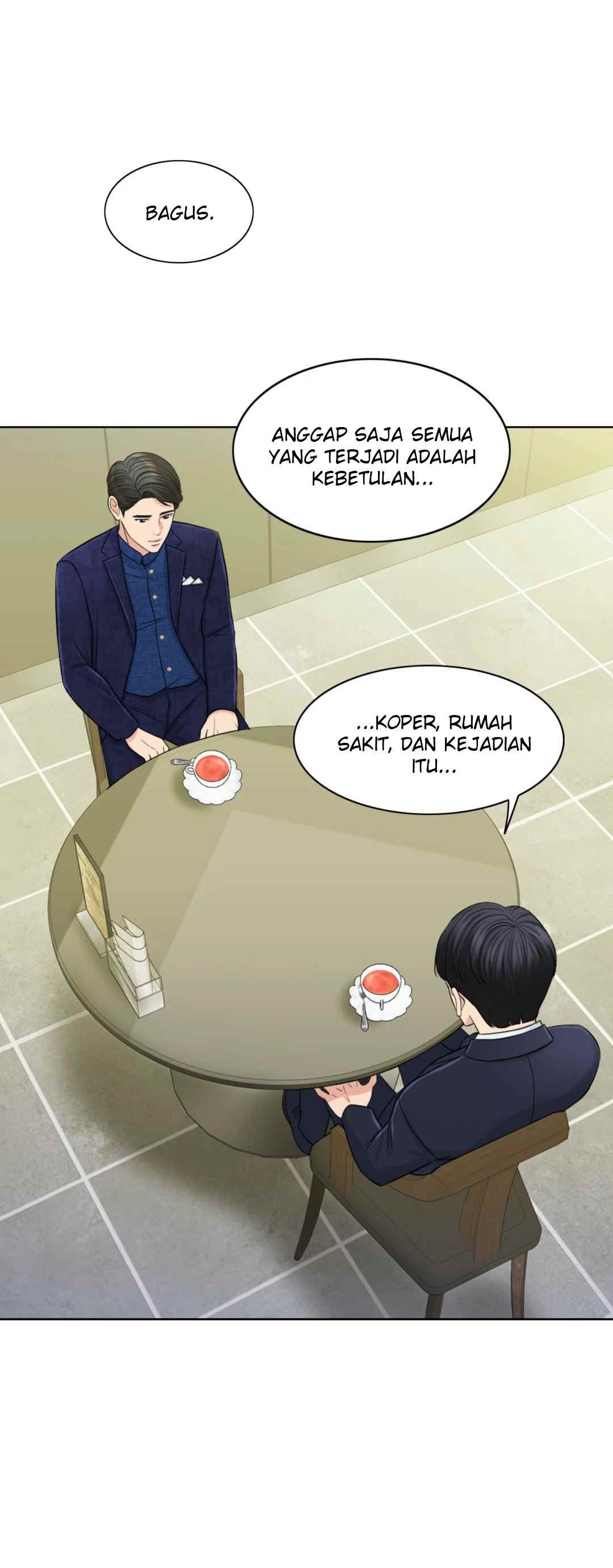 Wife for 1000 Days: Chapter chapter-28 - Page 49