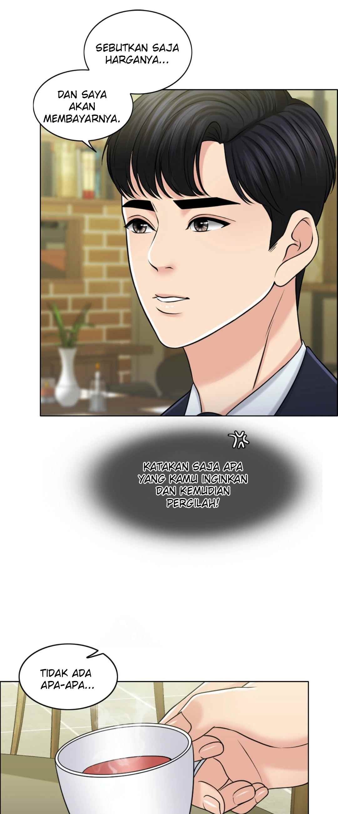 Wife for 1000 Days: Chapter chapter-28 - Page 50
