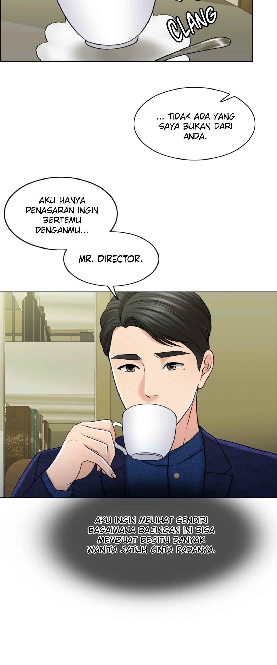 Wife for 1000 Days: Chapter chapter-28 - Page 51