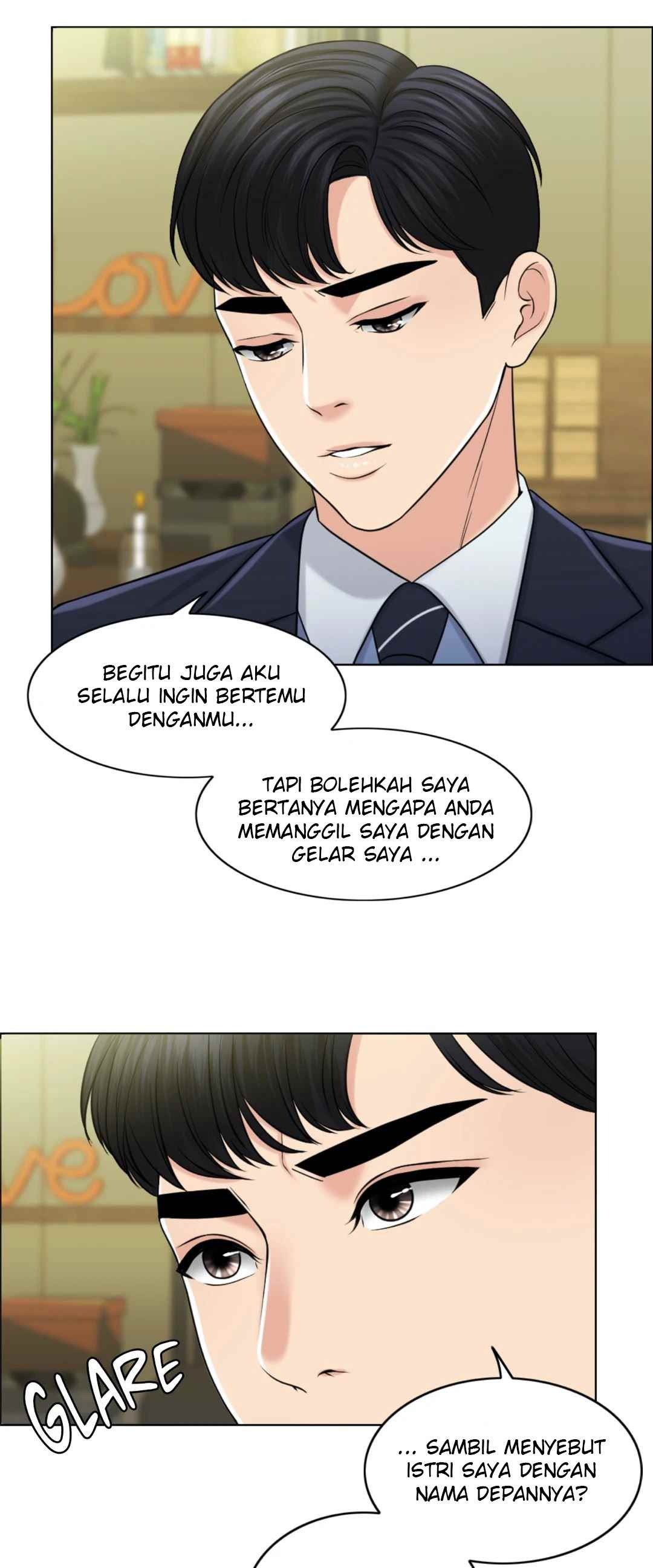 Wife for 1000 Days: Chapter chapter-28 - Page 52
