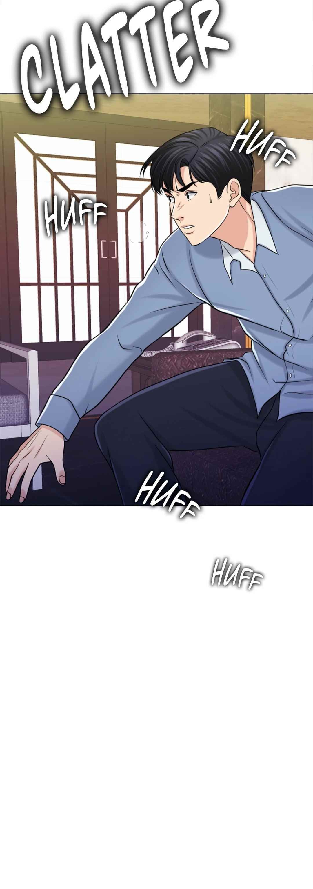 Wife for 1000 Days: Chapter chapter-29 - Page 35