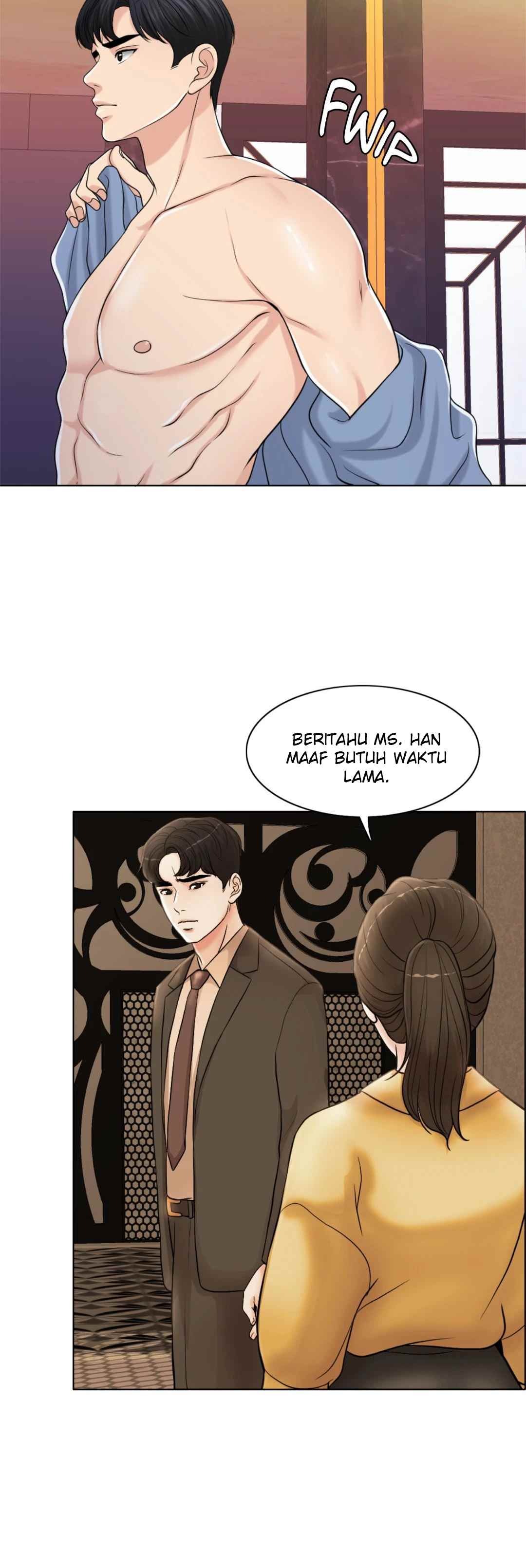 Wife for 1000 Days: Chapter chapter-29 - Page 39