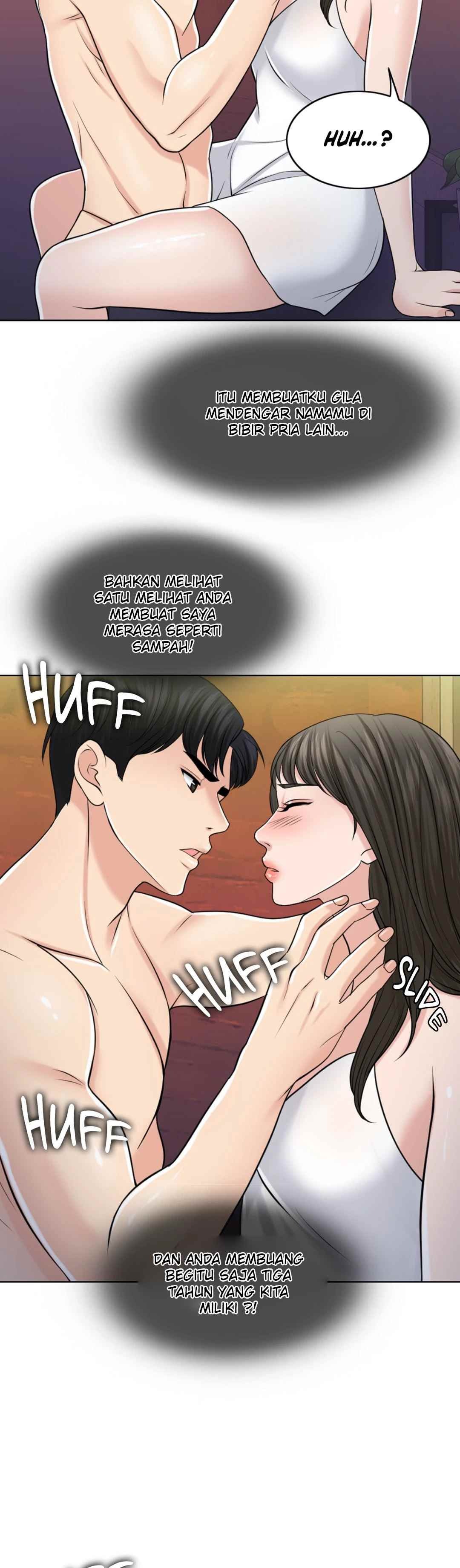 Wife for 1000 Days: Chapter chapter-29 - Page 44