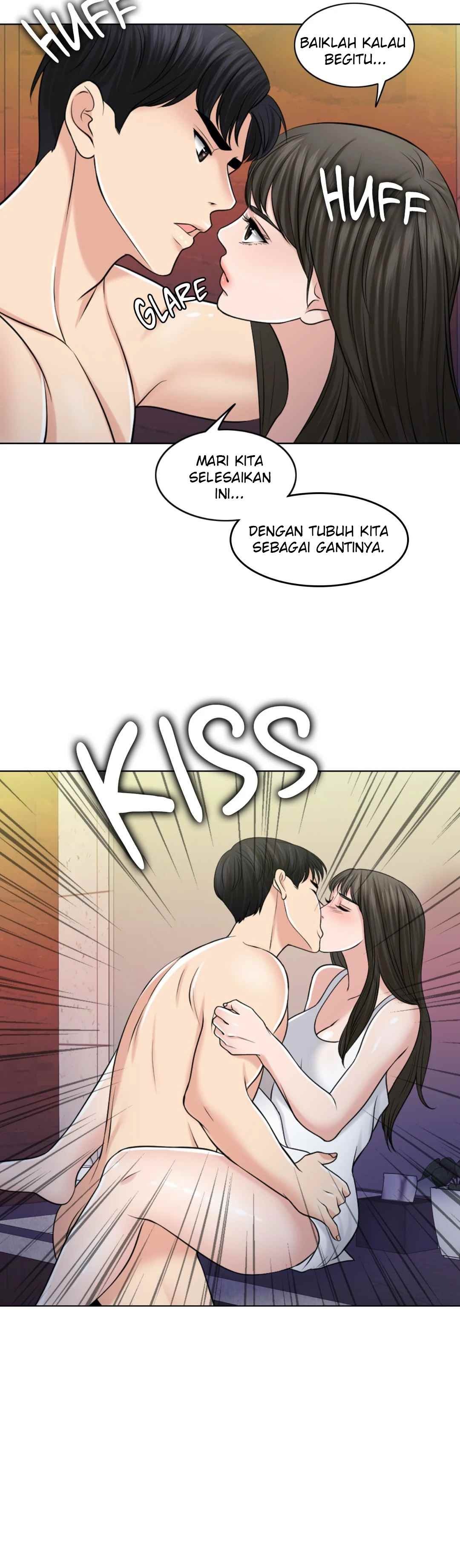 Wife for 1000 Days: Chapter chapter-29 - Page 45