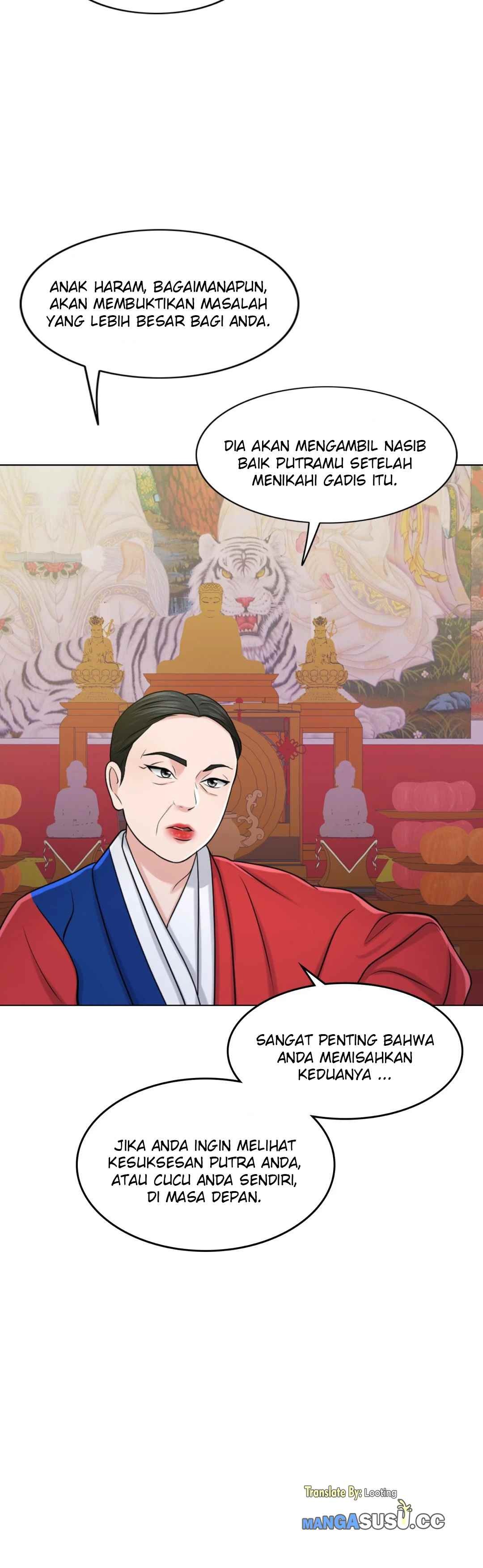 Wife for 1000 Days: Chapter chapter-31 - Page 16