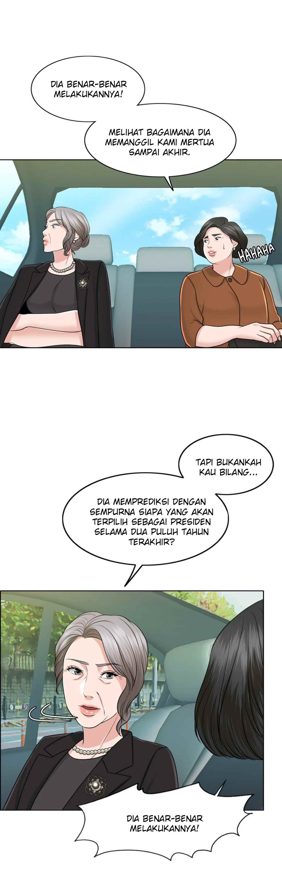 Wife for 1000 Days: Chapter chapter-31 - Page 19