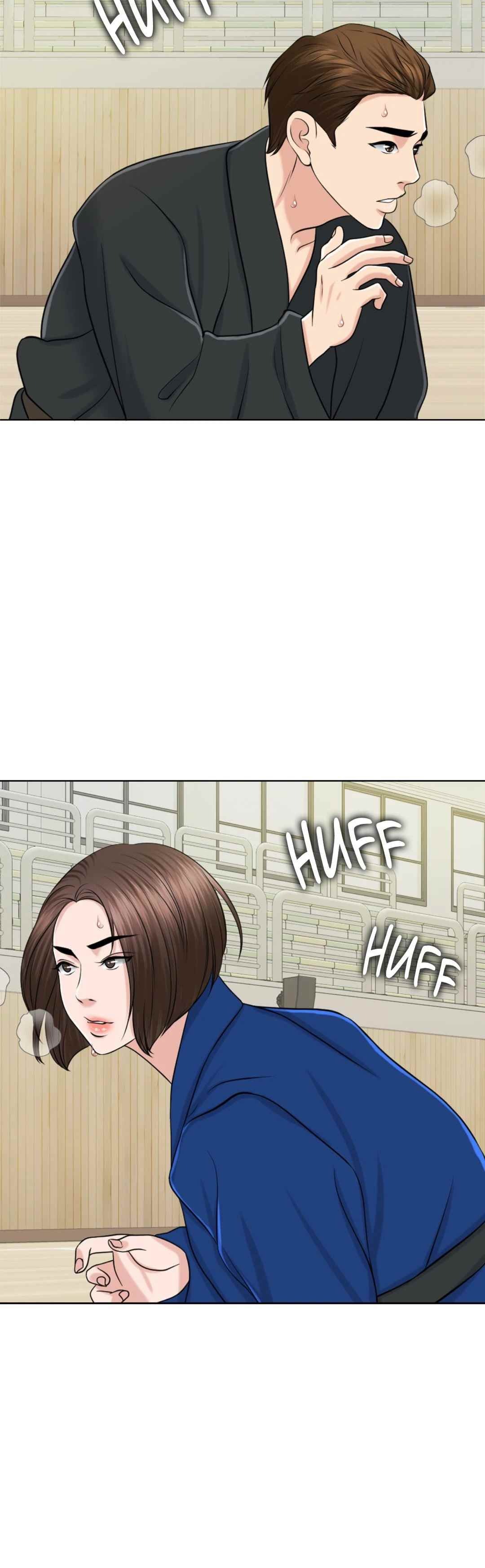 Wife for 1000 Days: Chapter chapter-31 - Page 25