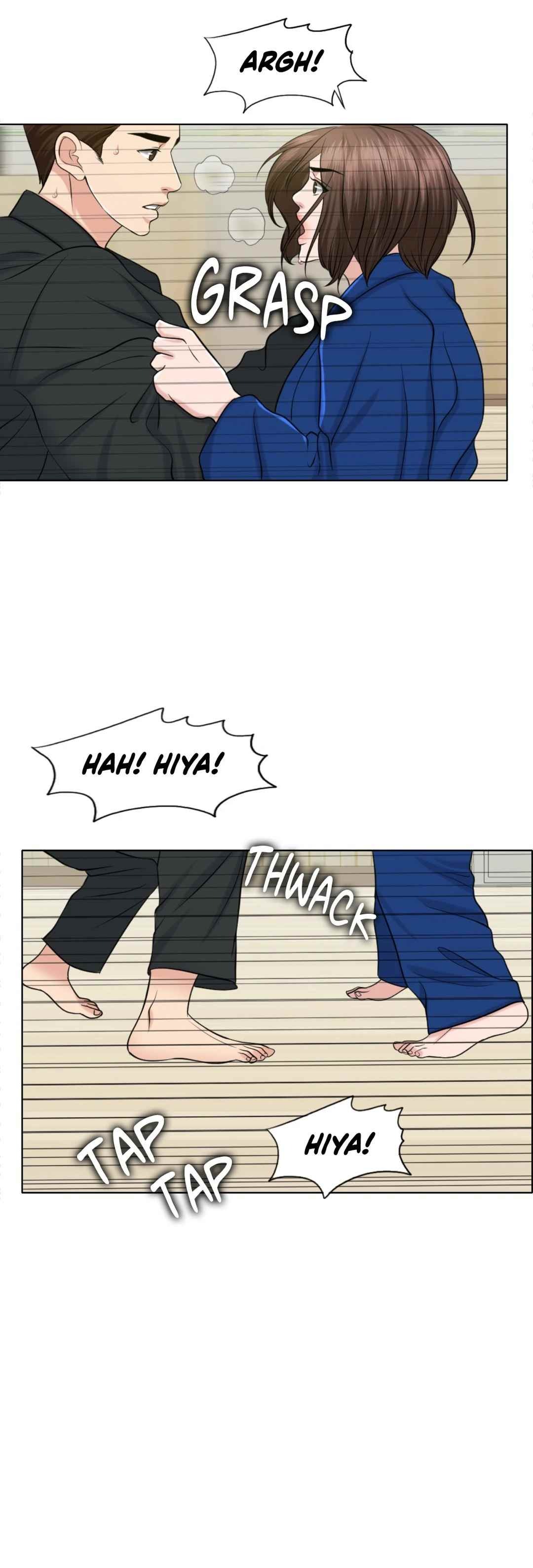 Wife for 1000 Days: Chapter chapter-31 - Page 26
