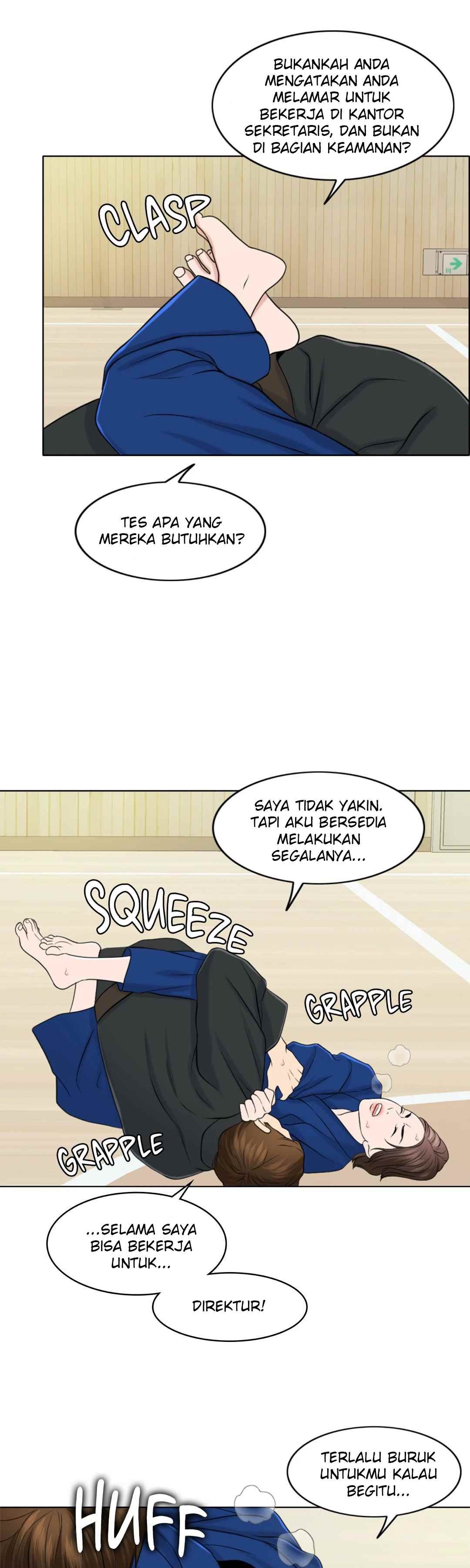 Wife for 1000 Days: Chapter chapter-31 - Page 30