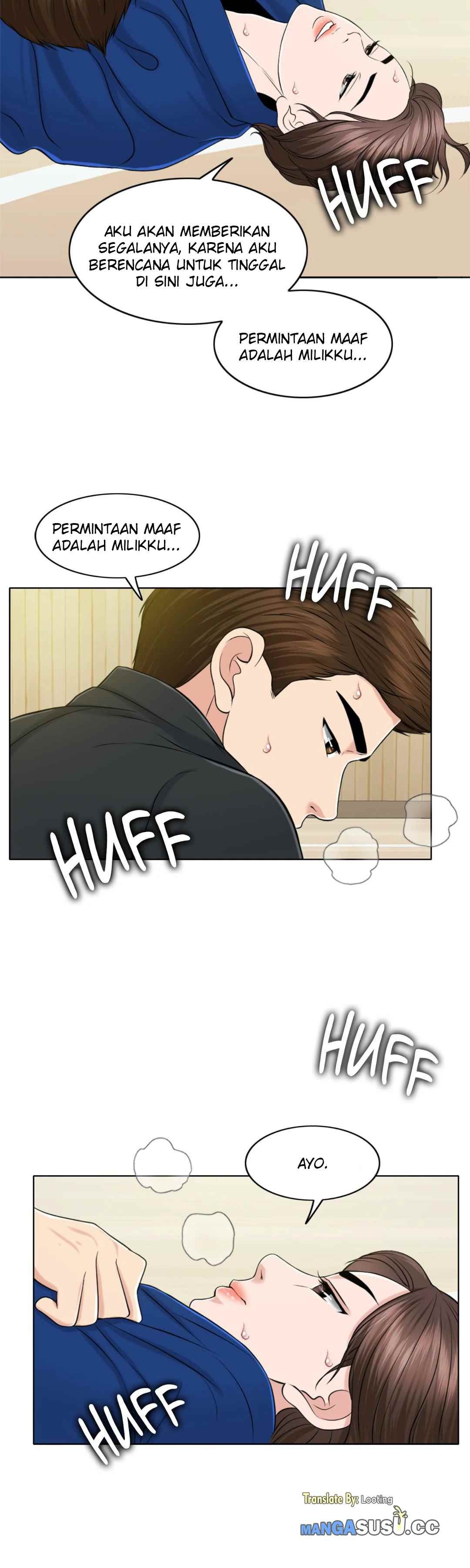 Wife for 1000 Days: Chapter chapter-31 - Page 31