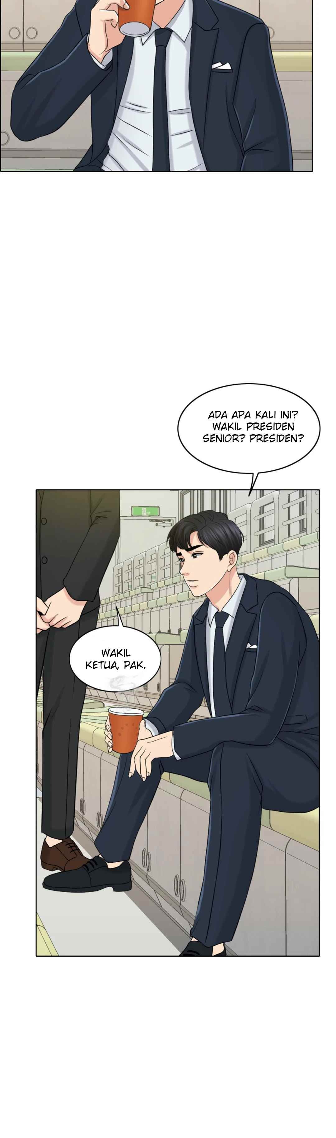 Wife for 1000 Days: Chapter chapter-31 - Page 34