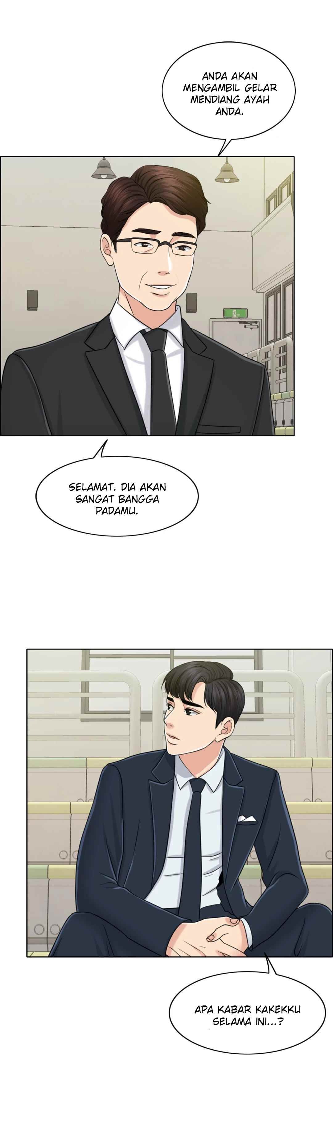 Wife for 1000 Days: Chapter chapter-31 - Page 35