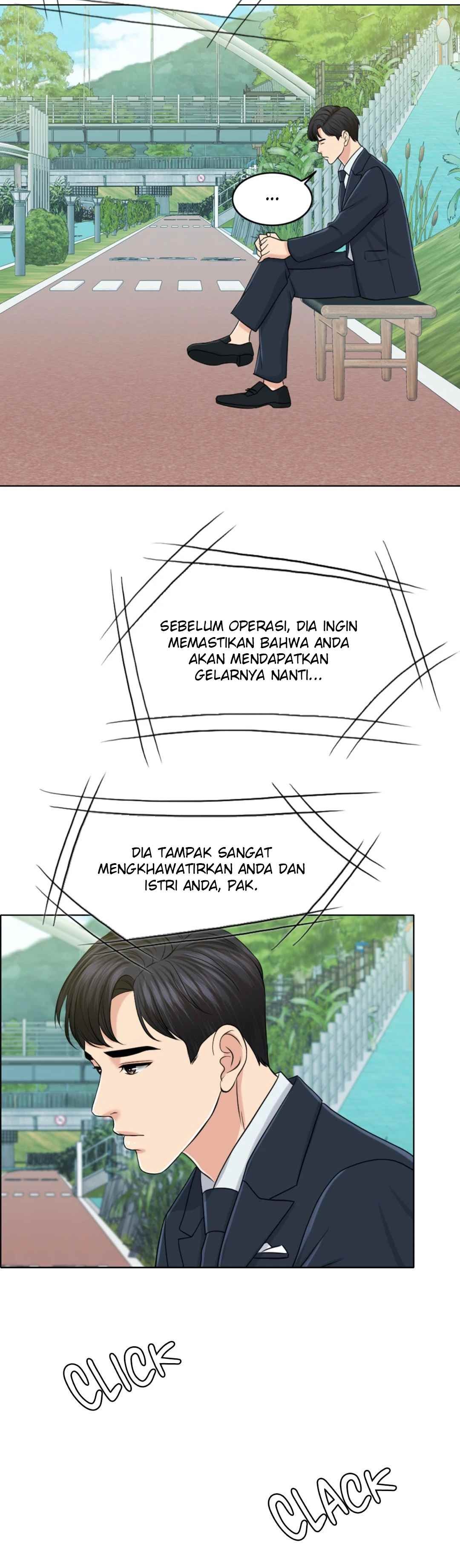 Wife for 1000 Days: Chapter chapter-31 - Page 37