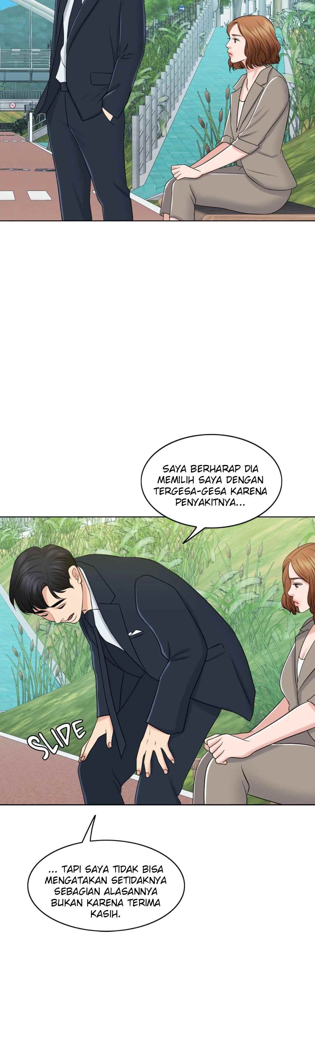 Wife for 1000 Days: Chapter chapter-31 - Page 40