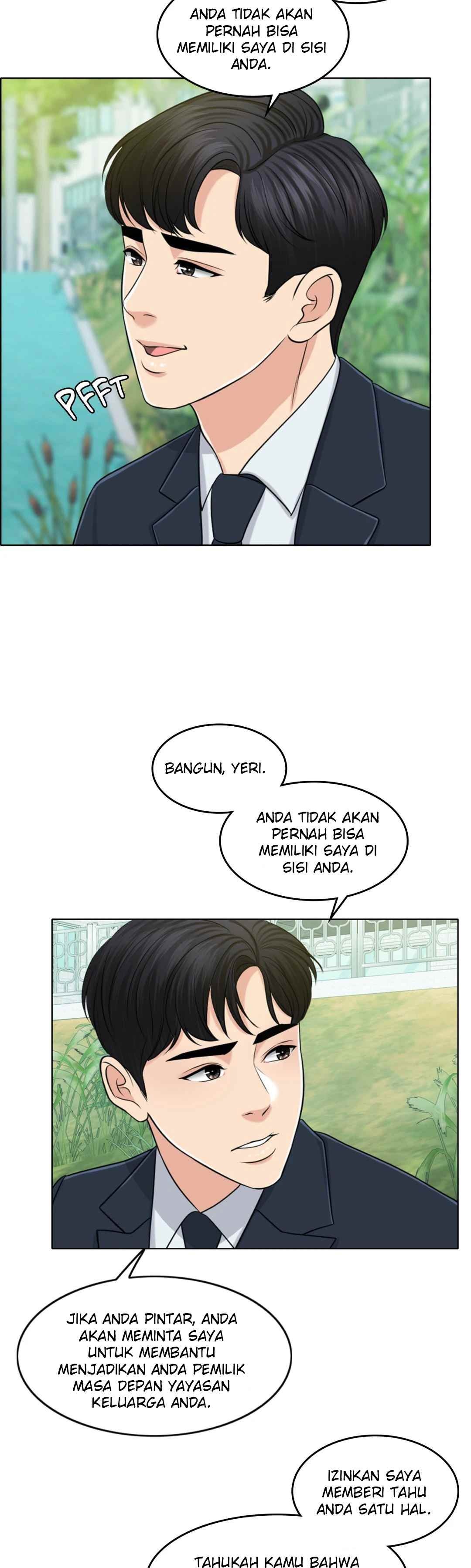 Wife for 1000 Days: Chapter chapter-31 - Page 42