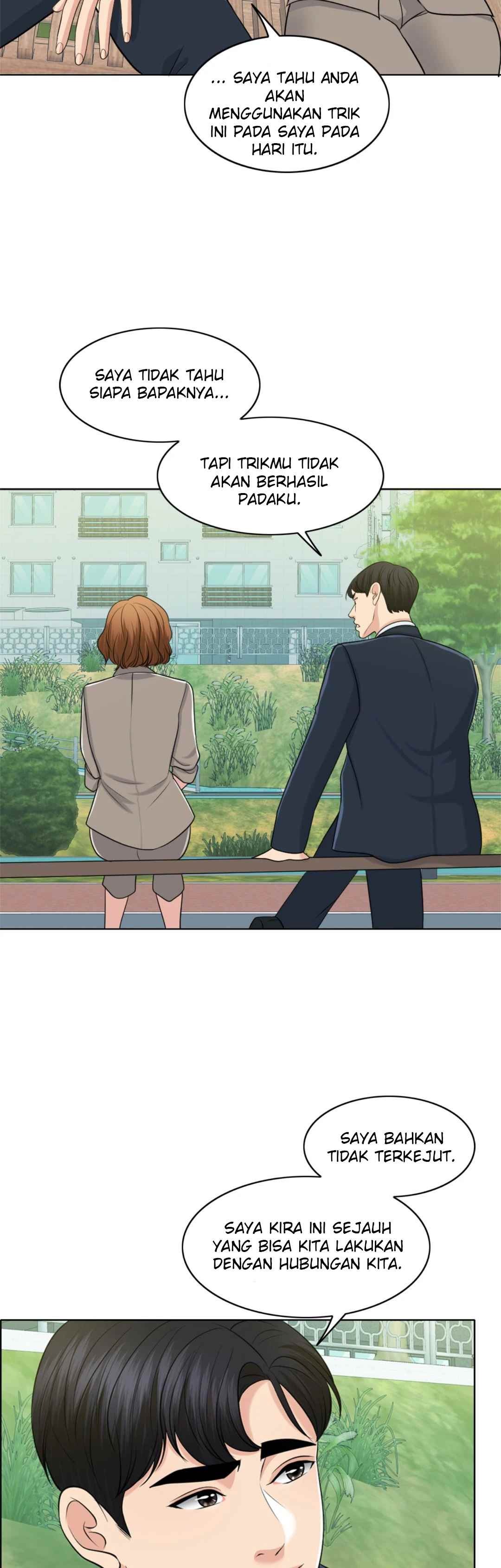 Wife for 1000 Days: Chapter chapter-31 - Page 48