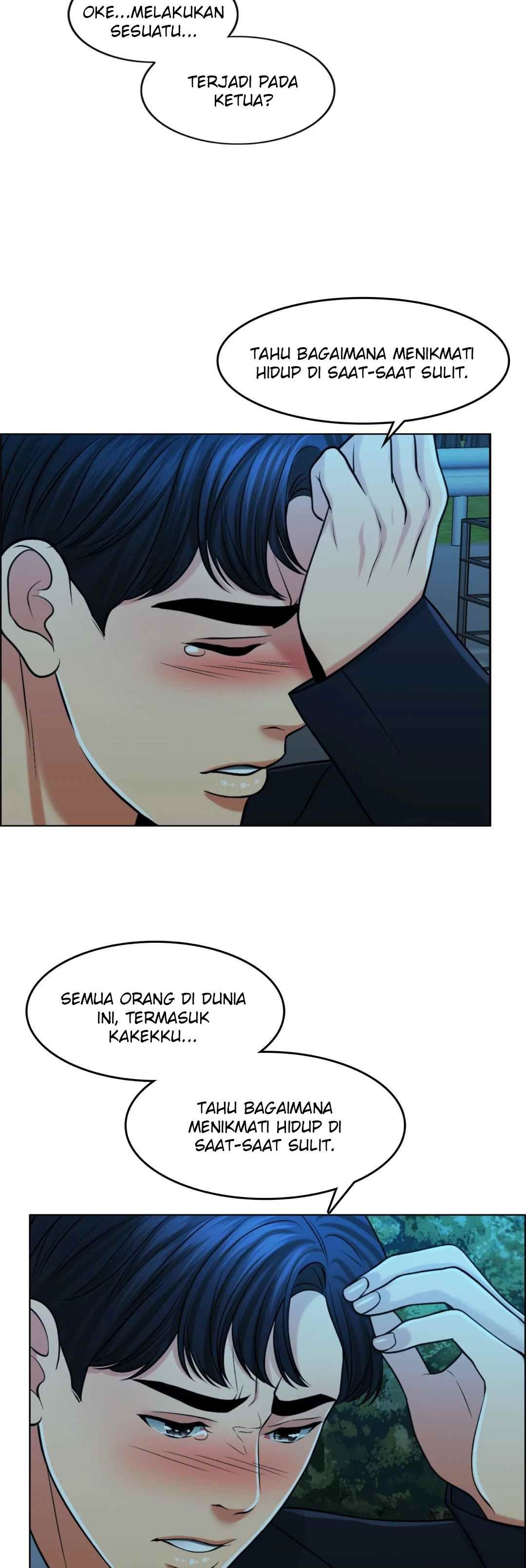 Wife for 1000 Days: Chapter chapter-33 - Page 28
