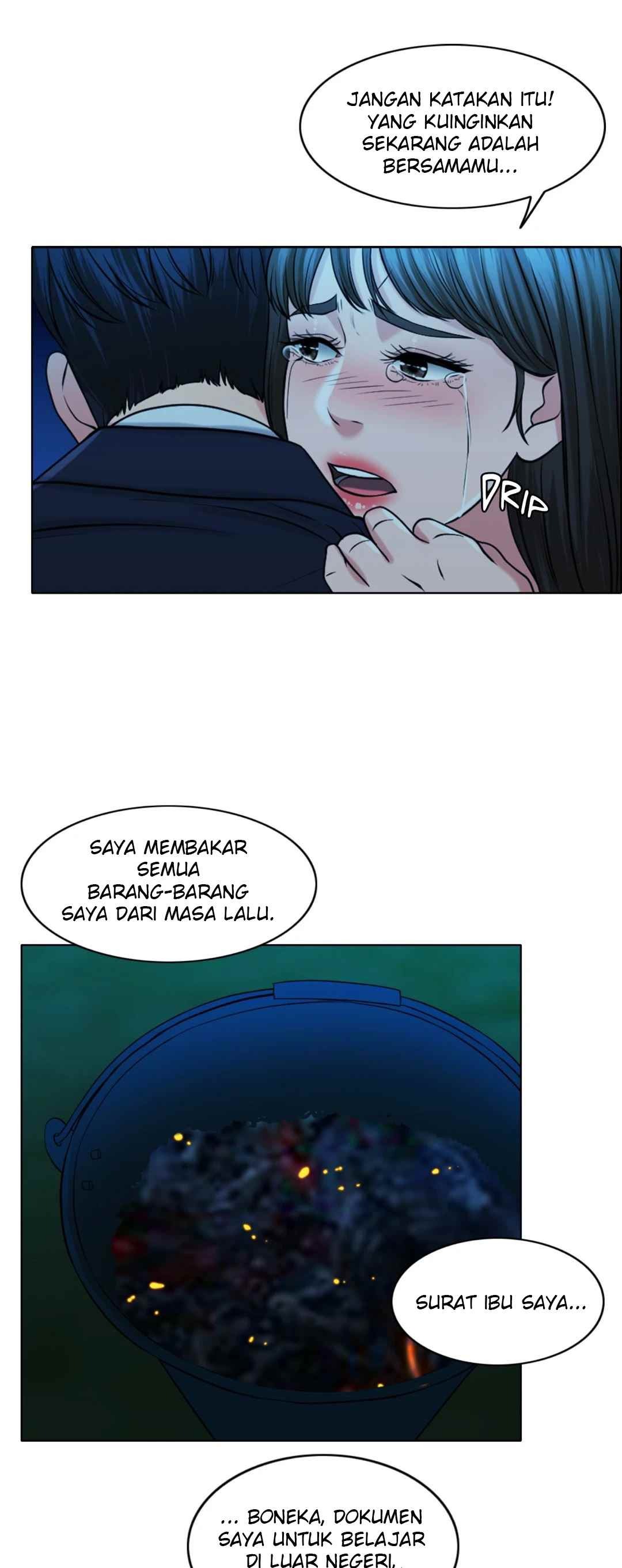 Wife for 1000 Days: Chapter chapter-33 - Page 42