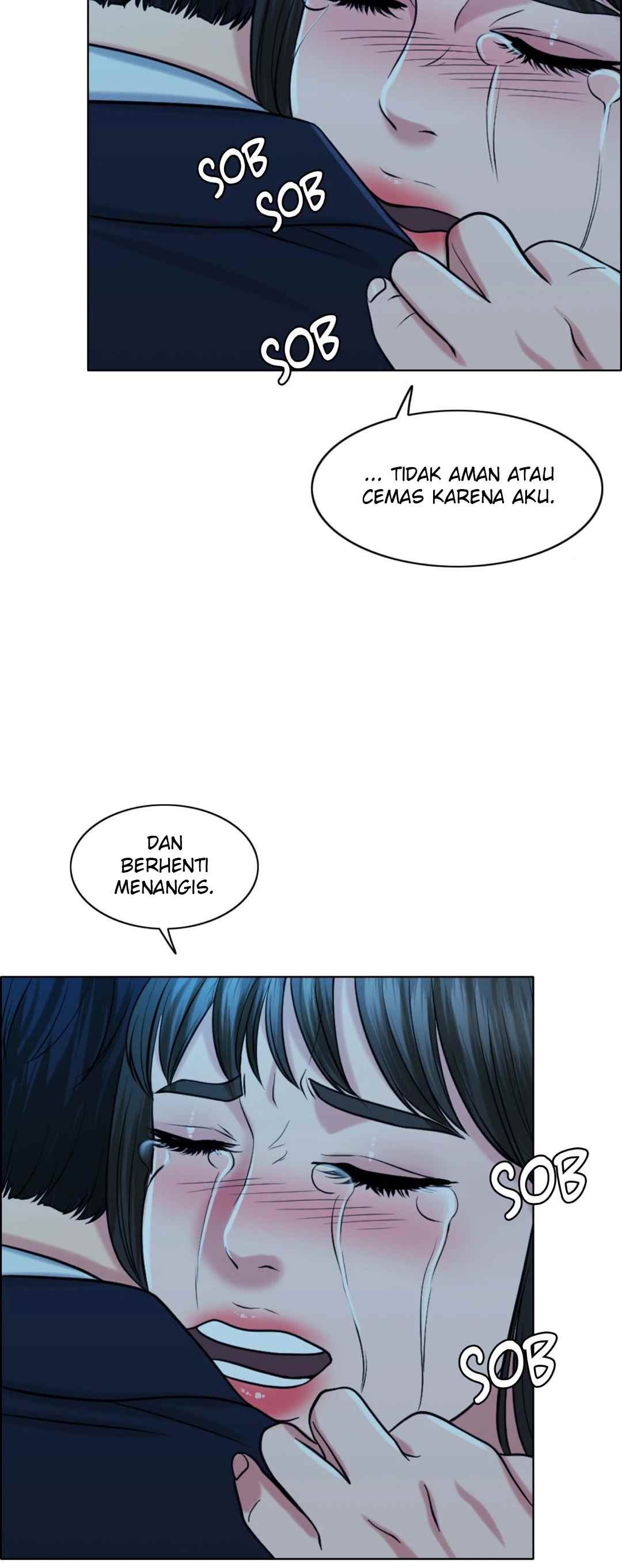 Wife for 1000 Days: Chapter chapter-33 - Page 44