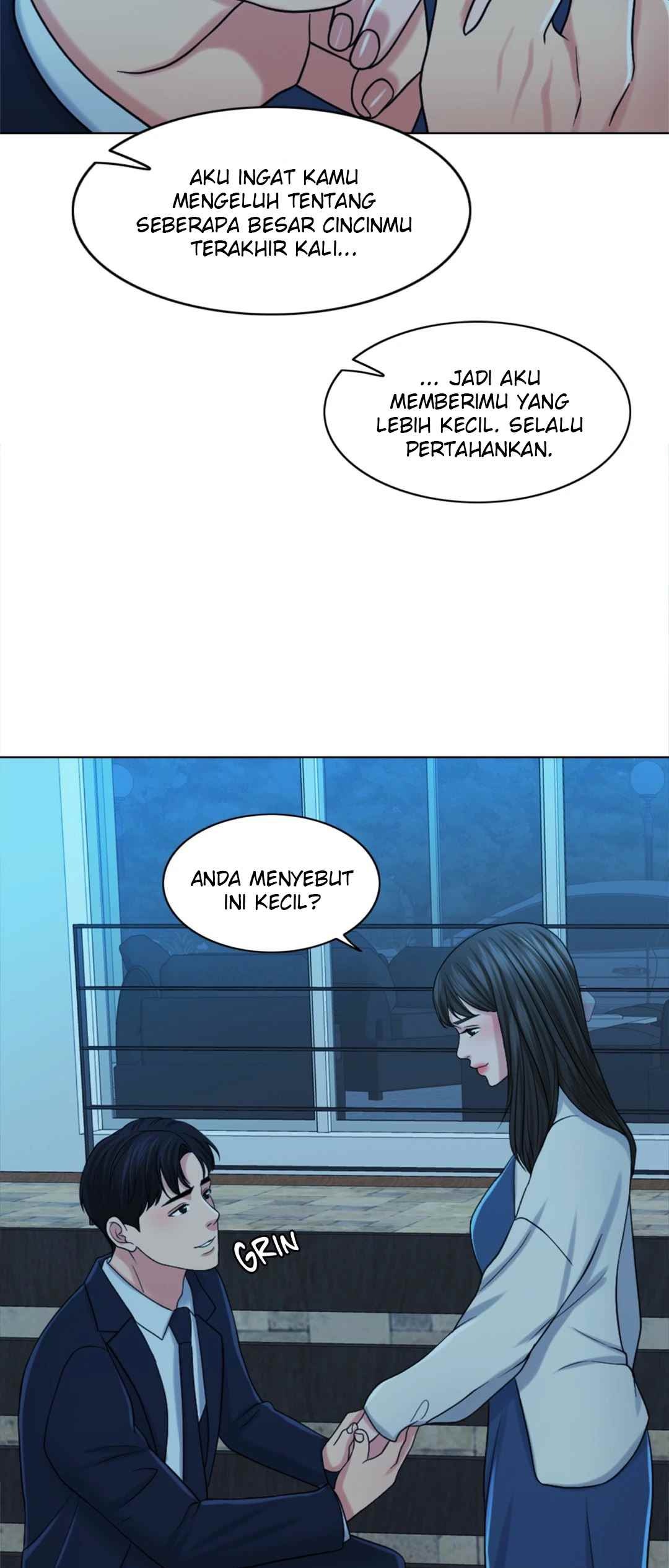 Wife for 1000 Days: Chapter chapter-33 - Page 52