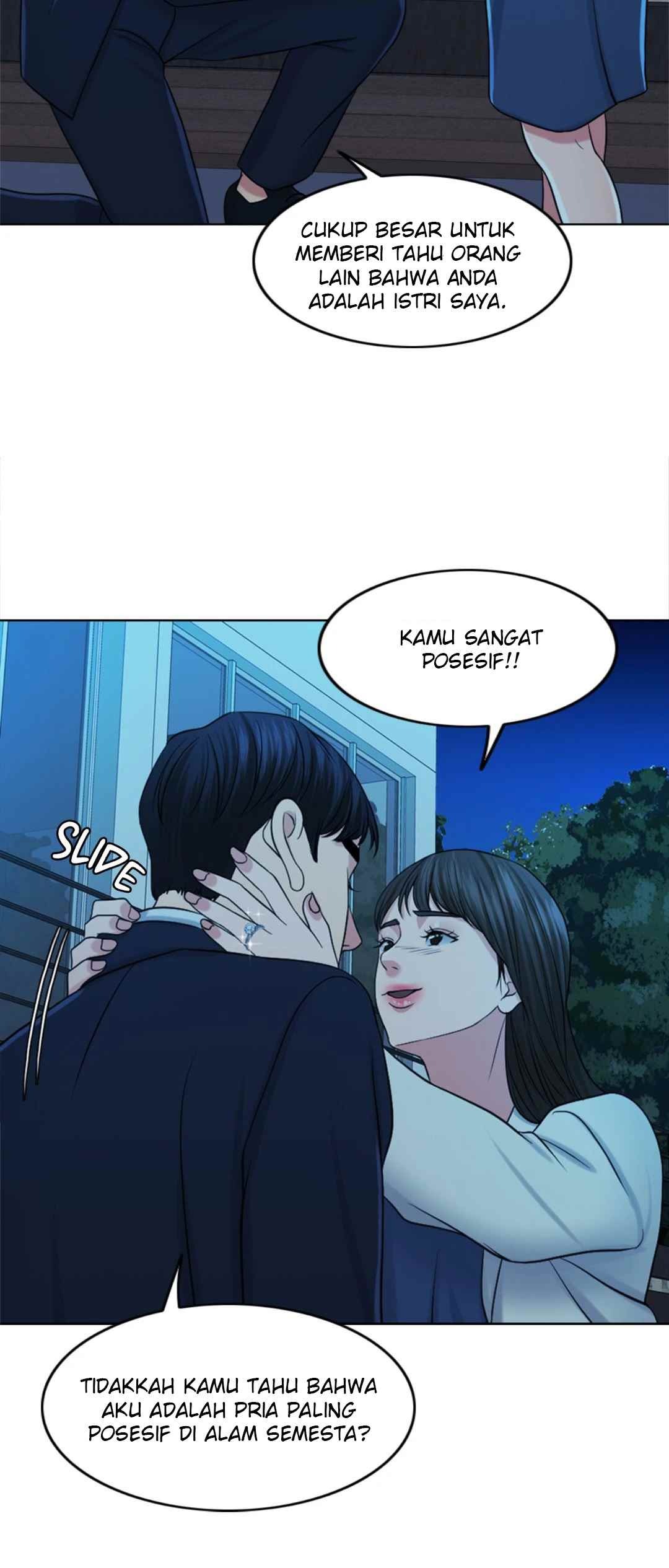 Wife for 1000 Days: Chapter chapter-33 - Page 53